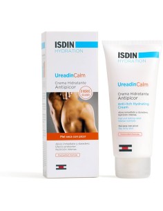 ISDIN HYDRATION UREADINCALM HIDRATANTE ANTIPICOR 1 ENVASE...