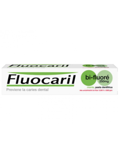 FLUOCARIL BI FLUORE 125 ML
