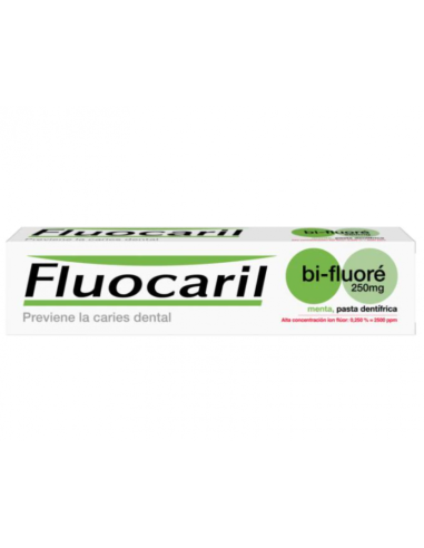 FLUOCARIL BI FLUORE 125 ML