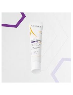 ADERMA EPITHELIAL CTRMS ULTRA 50+ 40ML