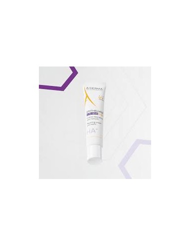 ADERMA EPITHELIAL CTRMS ULTRA 50+ 40ML