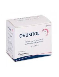 OVUSITOL 30 SOBRES