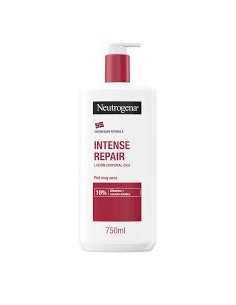 NEUTROGENA LOCION CORPORAL INTESE REPAIR 750ML