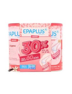 EPAPLUS COLAGENO + CALCIO+ SILICIO + HIALURONICO +...