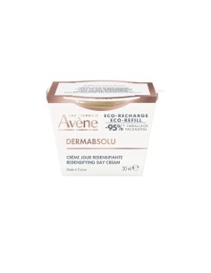 AVENE DERMABSOLU CREMA DE DIA REDENSIFICANTE 1 ENVASE 50...