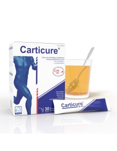 CARTICURE 30 SOBRES
