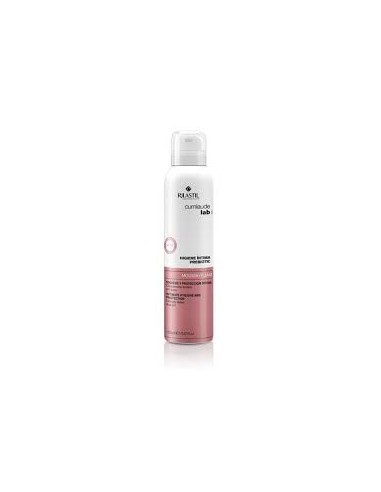 CUMLAUDE LAB PREBIOTIC HIGIENE INTIMA 150 ML