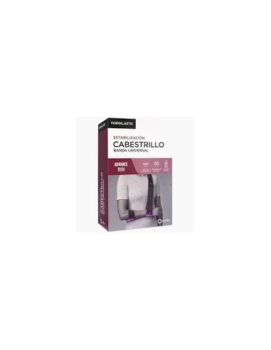 CABESTRILLO FARMALASTIC ADVAN TECH T/U
