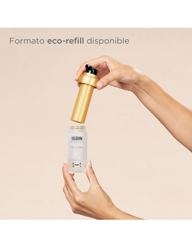 ISDINCEUTICS MELACLEAR 1 ENVASE 30 ML REFILL