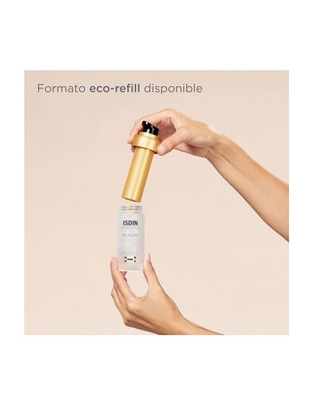 ISDINCEUTICS MELACLEAR 1 ENVASE 30 ML REFILL