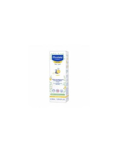 MUSTELA BEBE COLD CREAM 40 ML