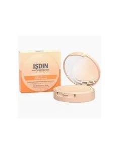 FOTOPRO ISDIN COMPACT SPF50 TONO LIGHT