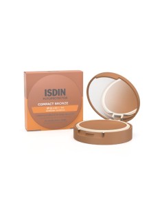 FOTOPRO ISDIN COMPACTO SPF50+ BRONZE 10 ML
