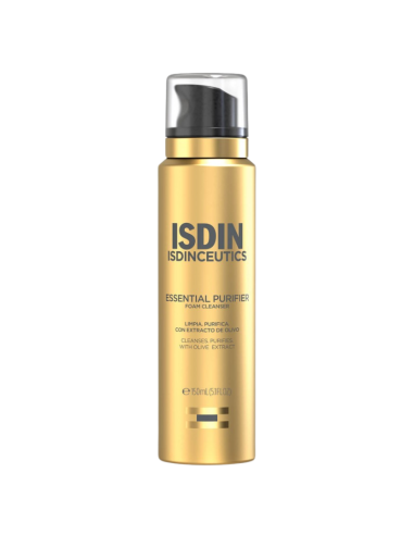ISDINCEUTICS ESSENTIAL PURIFIER FOAM 150ML