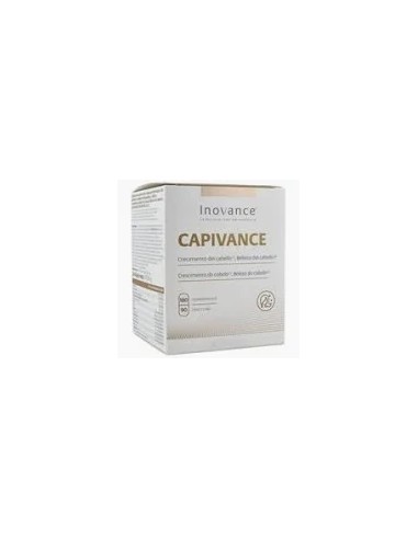 INOVANCE CAPIVANCE 180 COMPRIMIDOS