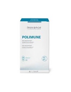 INOVANCE POLIMUNE 40 CAPSULAS