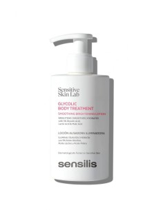 SENSILIS GLYCOLIC BODY TREATMENT 1 BOTE 200 ML