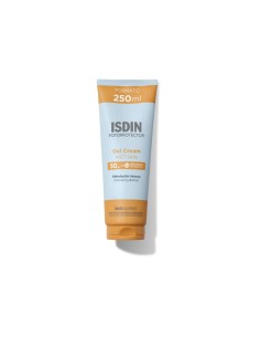 FOTOPROTECTOR ISDIN GEL CREMA SPF+50 250 ML