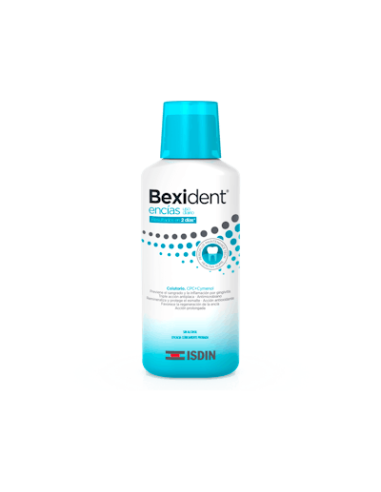 BEXIDENT ENCIAS COLU TRICL 250