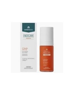ENDOCARE RADIANCE C FERULIC SERUM GEL 1 ENVASE 30 ML