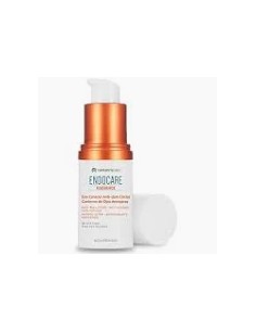 ENDOCARE RADIANCE CONTORNO DE OJOS ANTIOJERAS 1 ENVASE 15 ML