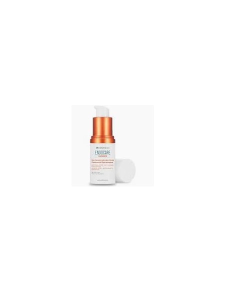 ENDOCARE RADIANCE CONTORNO DE OJOS ANTIOJERAS 1 ENVASE 15 ML