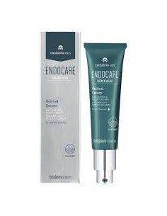 ENDOCARE RENEWAL RETINOL SERUM 1 ENVASE 30 ML
