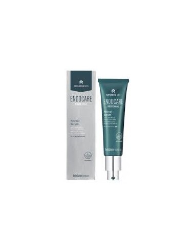ENDOCARE RENEWAL RETINOL SERUM 1 ENVASE 30 ML