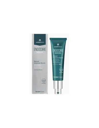 ENDOCARE RENEWAL RETINOL INTENSIVE SERUM 1...