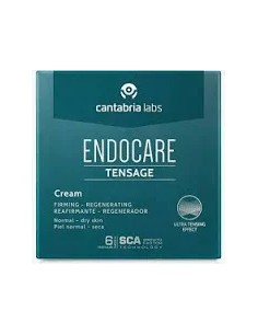 ENDOCARE TENSAGE CREMA 30-50ML
