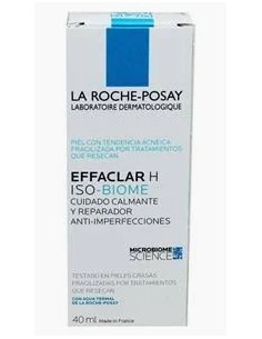 EFFACLAR H 40 ML
