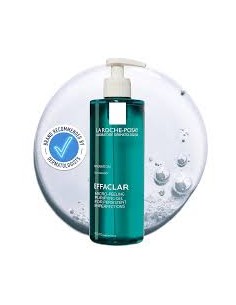 EFFACLAR DUO GEL PURIFICANTE MICRO-EXFOLIANTE 1 ENVASE...