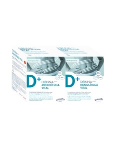 DONNAPLUS MENOCIFUGA VITAL DUPLO 30% 2U