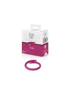 BYEPIC PULSERA KIDS GATO MOSQUITOS PRIM