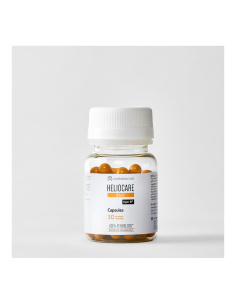 HELIOCARE 360º 30 CAPSULAS