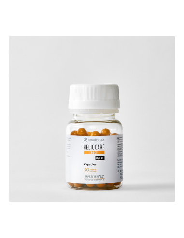 HELIOCARE 360º 30 CAPSULAS