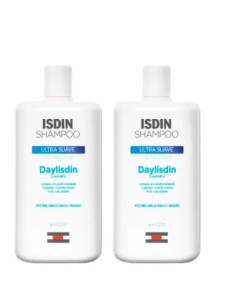 DAYLISDIN CHAMPÚ 400 ML DUPLO 40% DTO SEGUNDA UNIDAD