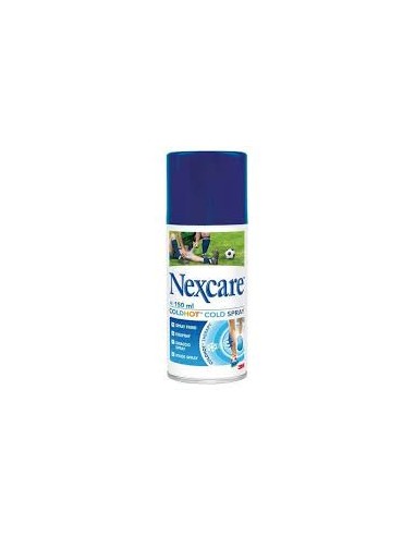 NEXCARE COLDHOT COLD SPRAY 150