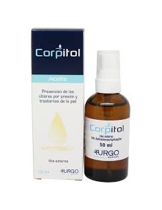 CORPITOL ACEITE GOTAS 50 ML