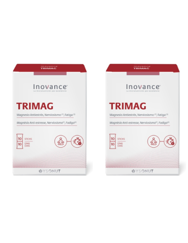 INOVANCE DUPLO TRIMAG MAGNESIO