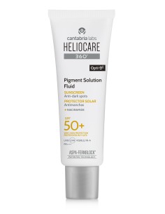HELIOCARE 360 PIGMENT SOLUTION 50ML