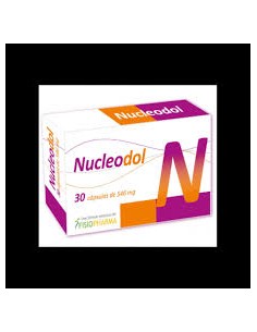 NUCLEODOL 30 CAPS