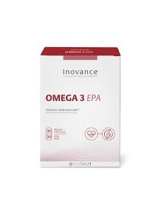INOVANCE OMEGA 3 EPA 30 PERLAS BLANDAS