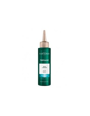 RENE FURTERER TRIPHASIC ACTIVE GROW SERUM 1...