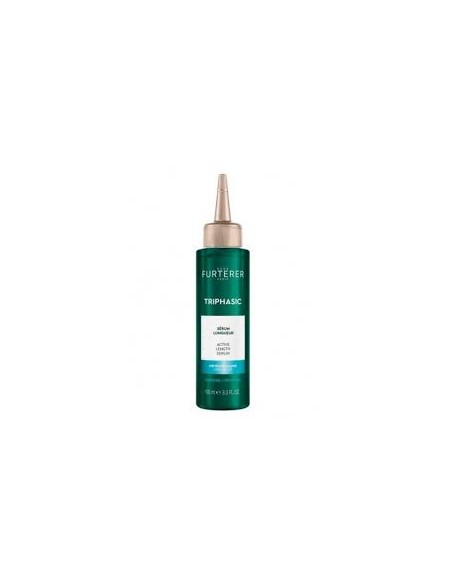 RENE FURTERER TRIPHASIC ACTIVE GROW SERUM 1 ENVASE 100 ML