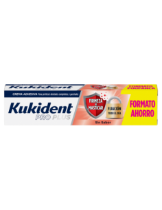 KUKIDENT DOBLE ACCION 57 GR