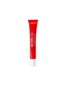 SENSILIS PEPTIDE LIP COLOR 1 RED CHILI