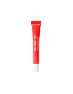 SENSILIS PEPTIDE LIP COLOR 2 CORAL PAPRIKA