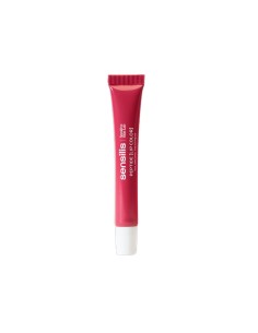 SENSILIS PEPTIDE LIP COLOR 5 GRANET CAYENNE