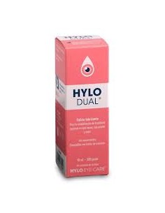 Hylo Dual 10 Ml